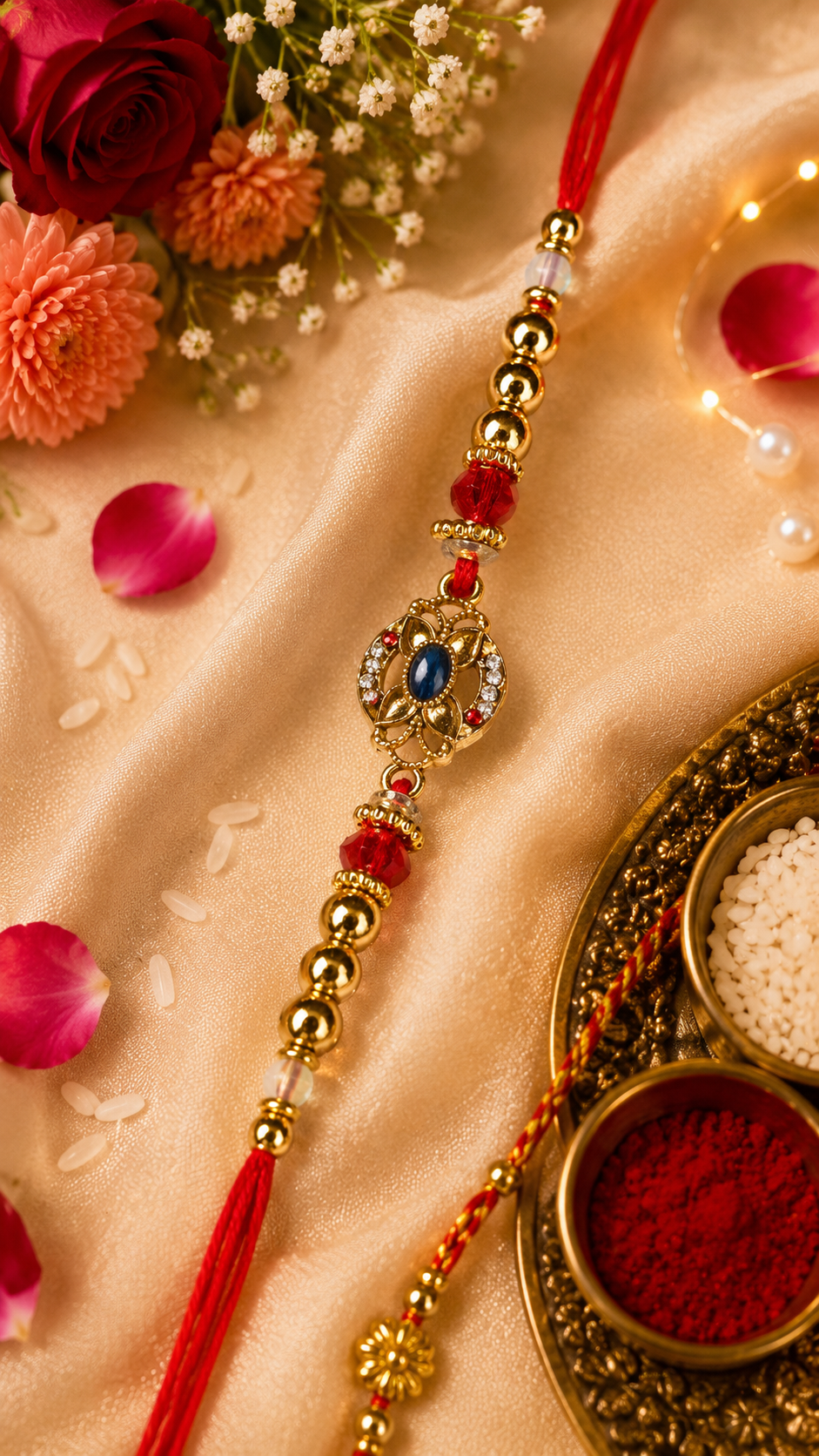 Single Rakhi