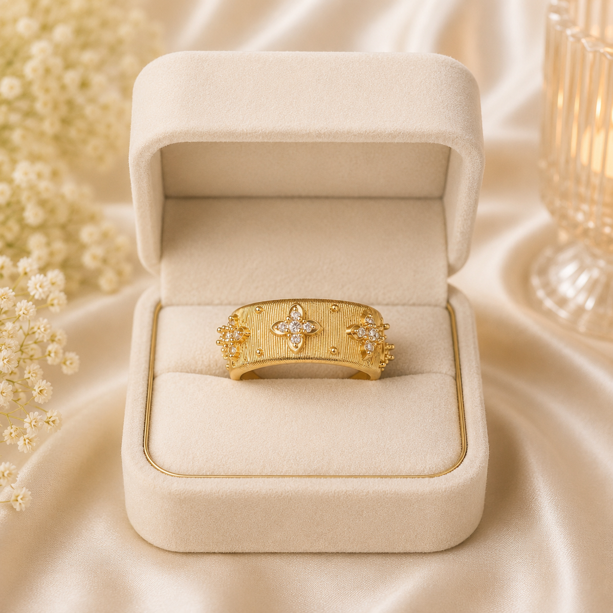 Golden Ring