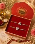 Bhaiya Bhabhi Rakhi