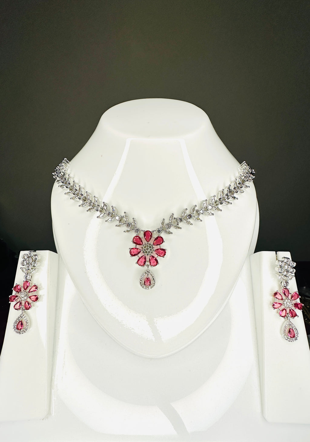 Floral AD Set