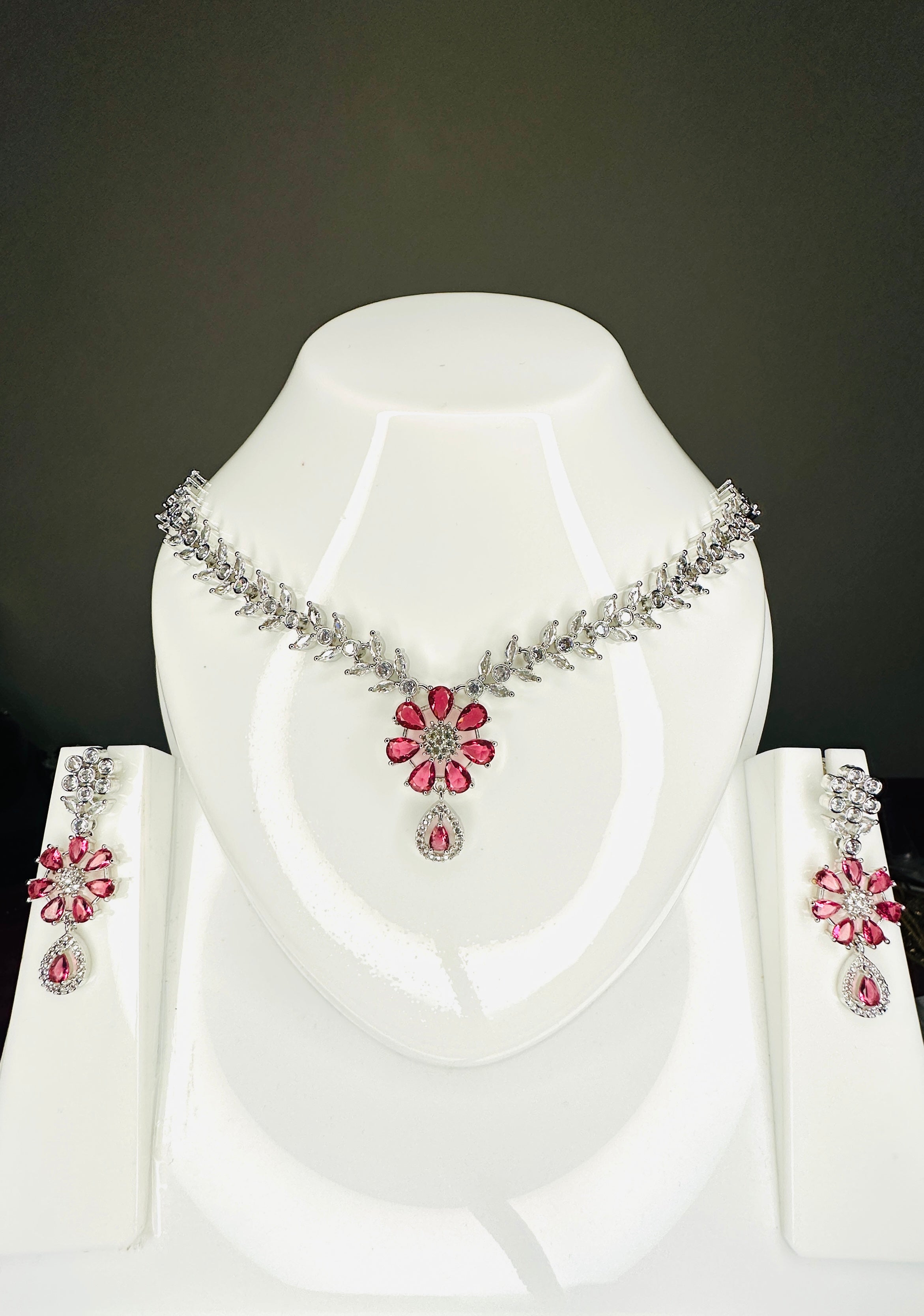 Floral AD Set