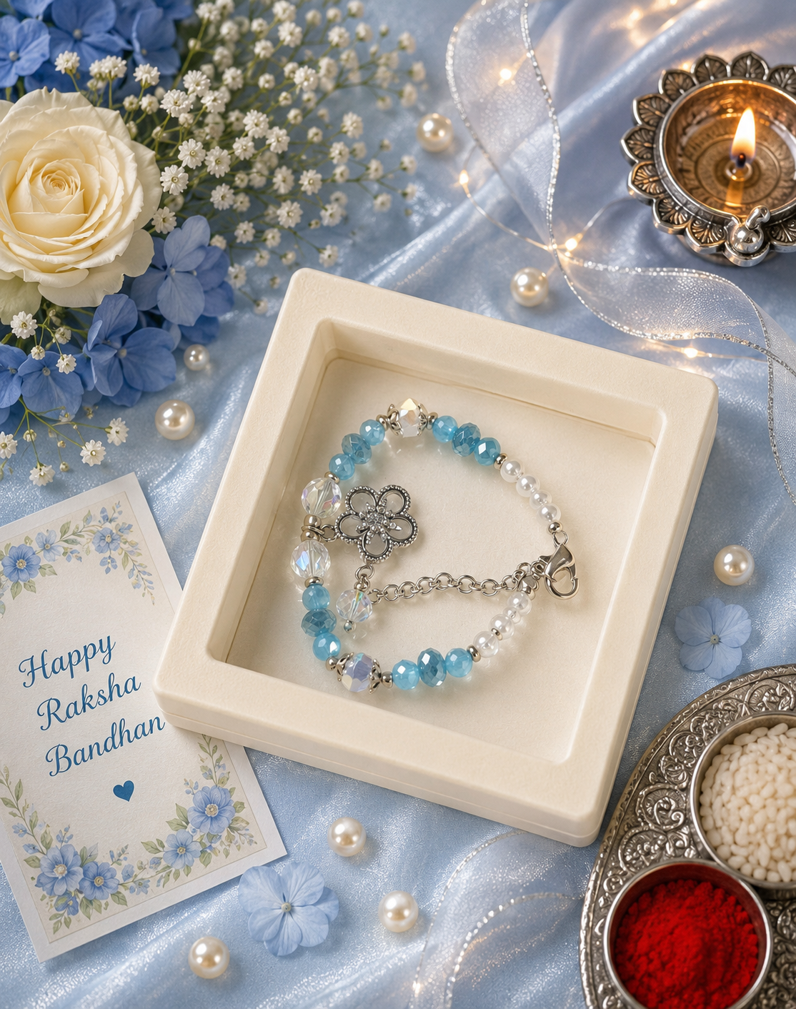 Bracelet Rakhi