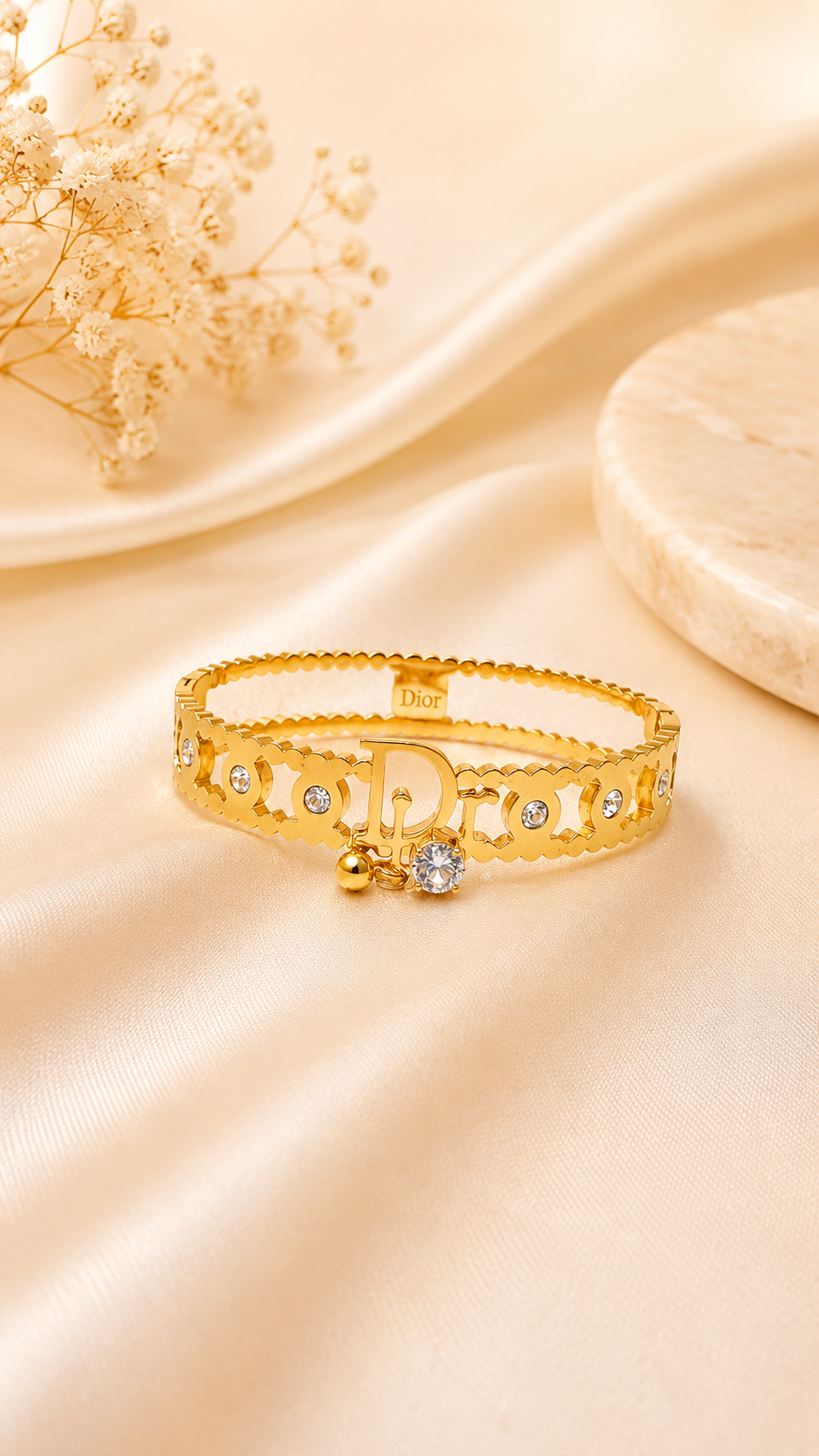 DIOR Branded Imitation Bracelet