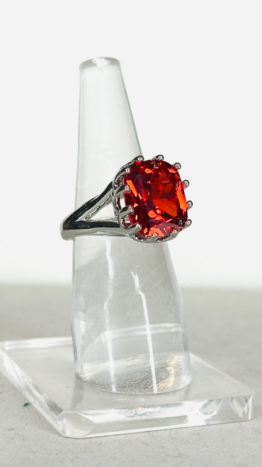 Red ring