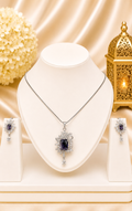Premium Purple AD Set
