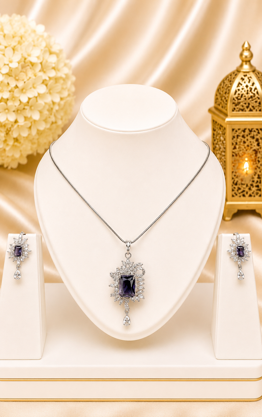Premium Purple AD Set