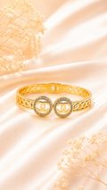 Chanel Branded Imitation Bracelet