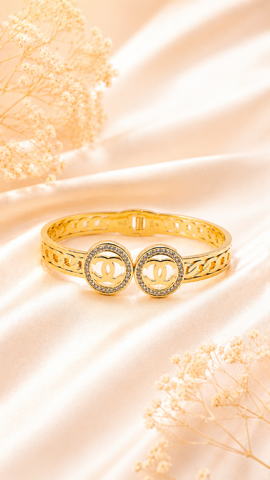 Chanel Branded Imitation Bracelet