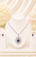 Premium Blue AD Set