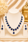 Premium Blue AD Set