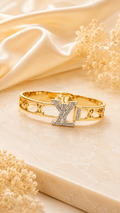 Louis Vuitton Branded Imitation Bracelet