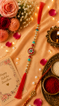 Single Rakhi