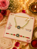 Bhaiya Bhabhi Rakhi