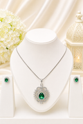 Premium Green AD Set