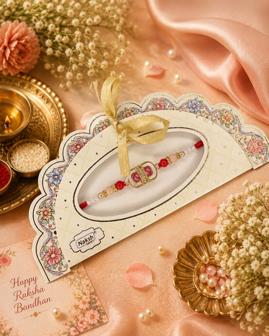 Single Rakhi